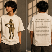 The Dancing Girl Tee