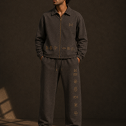 MELŪ Hidden Language Couture Set