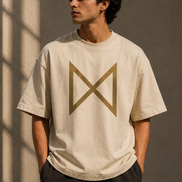 Twin Gate Oversized