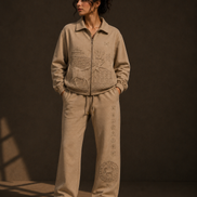 MELŪ Indus Origins Couture Set