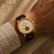 MELŪ Classic Automatic Watch