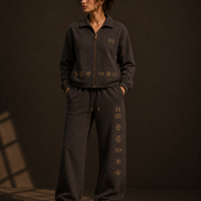 MELŪ Hidden Language Couture Set