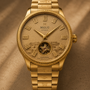 MELŪ Dholavira Watch
