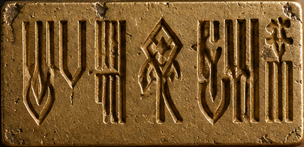 Script-Only Seal – Decoded Edition