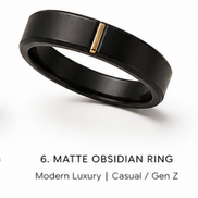 Heritage Rings