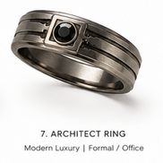 Heritage Rings