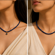 Lapis Lazuli Necklace