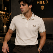 MELŪ Polo — Ivory Classic Edition