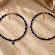 Lapis Lazuli Necklace