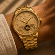 MELŪ Dholavira Watch