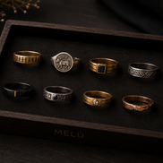 Heritage Rings