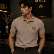 MELŪ Polo — Twin Gate Edition